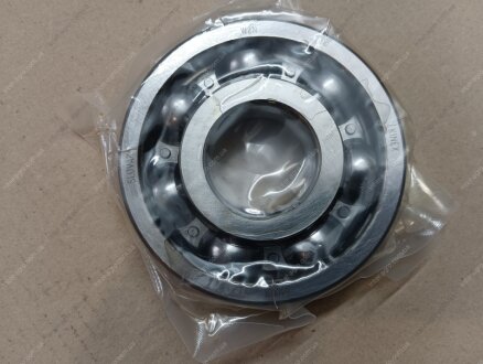 Підшипник 50409 (6409N) (Kinex) KINEX BEARINGS, a.s. 50409 (6409N)