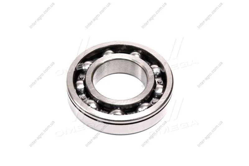 Подшипник 50208 (6208N) (Kinex) KINEX BEARINGS, a.s. 50208 (6208 N) (фото 1)