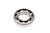 Підшипник 50208 (6208N) (Kinex) KINEX BEARINGS, a.s. 50208 (6208 N) (фото 1)