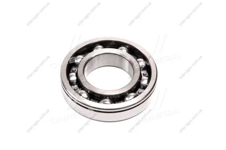 Подшипник 50208 (6208N) (Kinex) KINEX BEARINGS, a.s. 50208 (6208 N)