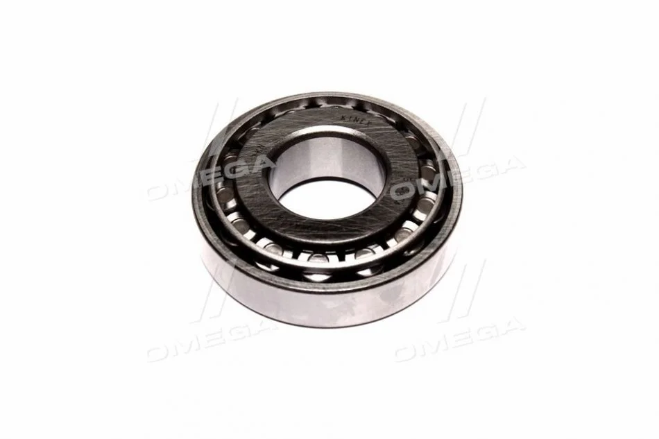 Підшипник (Kinex) KINEX BEARINGS, a.s. 7306 (30306) (фото 1)