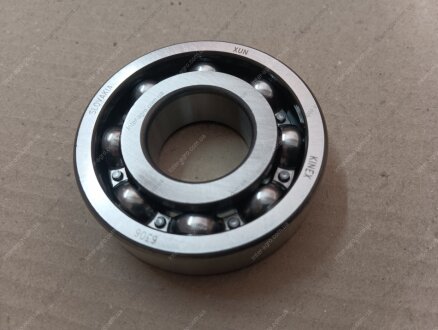 Підшипник 306 (6306) (Kinex) KINEX BEARINGS, a.s. 306 (6306)