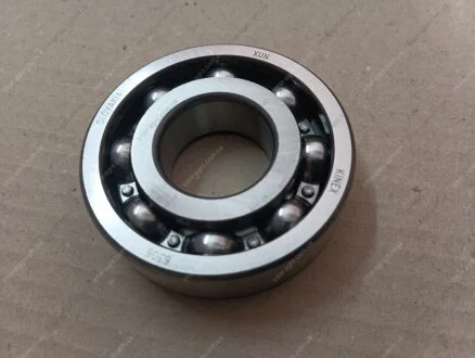 Підшипник (Kinex) KINEX BEARINGS, a.s. 306 (6306)