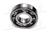 Подшипник 306 (6306) (Kinex) KINEX BEARINGS, a.s. 306 (6306) (фото 3)