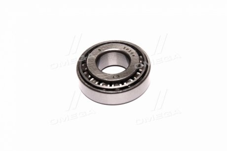 Підшипник 7204 (30204) (CT) CT Investments, s.r.o. 7204 (30204) (фото 1)