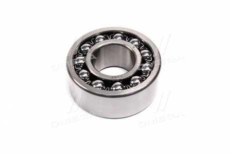 Подшипник 1607 (2307) (CT) CT Investments, s.r.o. 1607 (2307) (фото 1)