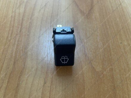 Переключатель стеклоочистителя ветрового стекла КАМАЗ, МАЗ 2 контакта (AGH) Agrotex П147-14.10