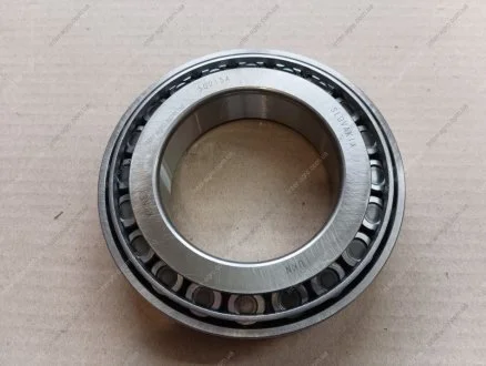 Підшипник (Kinex) KINEX BEARINGS, a.s. 7215 (30215)