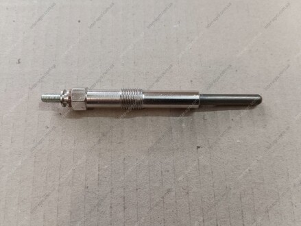 Свічка розжарювання 12В МТЗ, Д-245, Д-260 (AGH) Agrotex 11721083