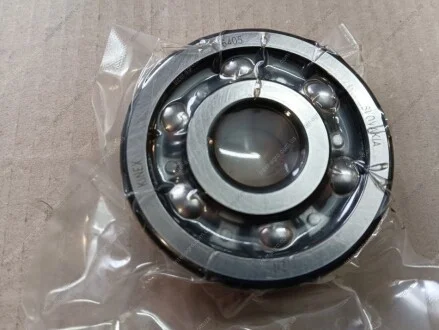 Підшипник (Kinex) KINEX BEARINGS, a.s. 405 (6405)