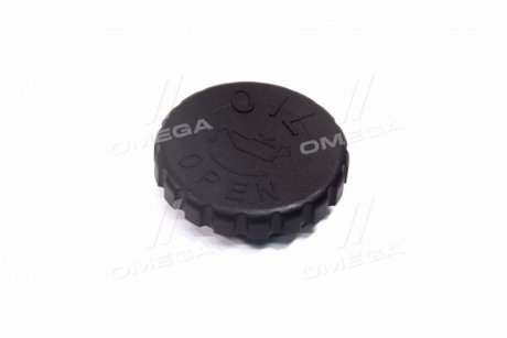 Фото 1 - крышка маслозаливной горловины DAEWOO LANOS 1.6, NEXIA под алюм. крышку Tempest 96181843 Крышка маслозаливной горловины DAEWOO LANOS 1.6, NEXIA под алюм. крышку Tempest 96181843 (фото 1)