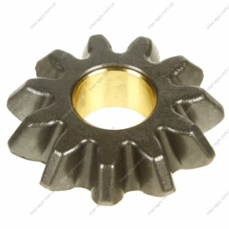 Сателлит межосевого дифференциала МОД со втулкой КАМАЗ (S.I.L.A. AC) Н. Челны 53212-2506054 (фото 1)