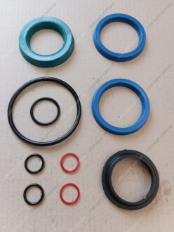 Ремкомплект гидроциллиндра ЭО-2621-А "Борекс" (55х80) (манжеты PU) (МПИ-Агро, г. Мелитополь) МПИ-Агро ООО TM RINGROUP Р/К-1108п