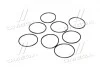Р/к кілець гільзи циліндрів ущільн. СМД 17,18 (м/к) (вир-во МПИ-Агро, м. Мелітополь) МПИ-Агро ООО TM RINGROUP Р/К-2205 (фото 2)