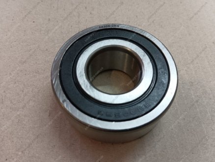 Подшипник 180606 (62306 2RS) (CT) CT Investments, s.r.o. 180606 (62306-2RSR) (фото 1)