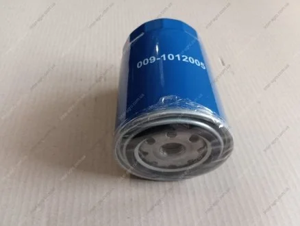 Фільтр масляний МТЗ, МАЗ, ЗІЛ дв. Д-245, 260 JFD ФМ009-1012005