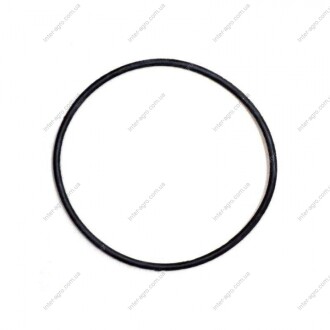 Фото 1 - кольцо уплотнительное водяного насоса КАМАЗ 127,5х3,3 (У-0х130-4) (ПХТ, Украина) ПРОМХІМТЕКС ТОВ 740.1307075 Кольцо уплотнительное водяного насоса КАМАЗ 127,5х3,3 (У-0х130-4) (ПХТ, Украина) ПРОМХІМТЕКС ТОВ 740.1307075 (фото 1)