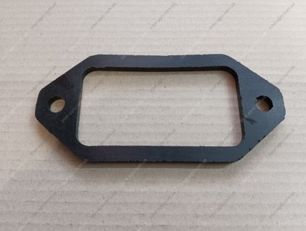 Прокладка патрубка з'єднувального ЯМЗ 236, 238 (ПХТ, Україна) ПРОМХІМТЕКС ТОВ 236-1115036-А2