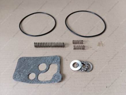 Ремкомплект ФЦОМ (центрифуги) КАМАЗ полный (ПХТ, Украина) ПРОМХІМТЕКС ТОВ 740.1017000