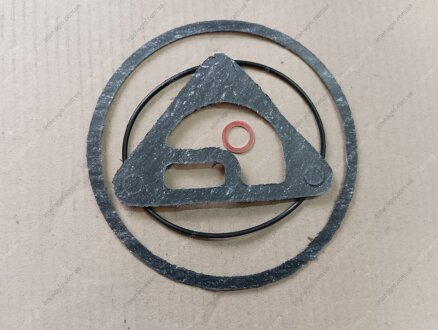 Ремкомплект ФЦОМ центрифуги ЯМЗ (фильтр центробежной очистки масла) (ПХТ, Украина) ПРОМХІМТЕКС ТОВ 236-1028001У