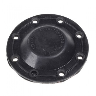 Диафрагма механизма разд. коробки (ПХТ, Украина) ПРОМХІМТЕКС ТОВ 4310-1803225-10