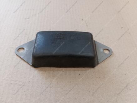 Фото 1 - буфер (подушка) КАМАЗ рессоры задней (ПХТ, Украина) ПРОМХІМТЕКС ТОВ 5320-2912624 Буфер (подушка) КАМАЗ рессоры задней (ПХТ, Украина) ПРОМХІМТЕКС ТОВ 5320-2912624 (фото 1)