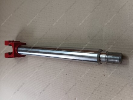 Фото 1 - шток цилиндра Ц100х200 (МТЗ-80) (PRC) Китай Ц100х200.003-1А Шток цилиндра Ц100х200 (МТЗ-80) (PRC) Китай Ц100х200.003-1А (фото 1)