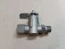 Кран топливного бака МТЗ, Т-150 и масляного радиатора ГАЗ (S.I.L.A.) S.I.L.A. ПП6-1 (КР-25) (фото 1)