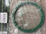 Сальник ступицы задней КАМАЗ ДВУБОРТНЫЙ с пружиной ПРЕМИУМ NBR зеленый DETALKA 864129-02 (фото 3)