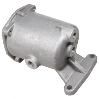 Корпус фильтра тонкой очистки Китай 240-1117025-А1