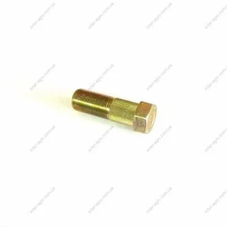 Болт заднього колеса МТЗ М22х1,5 Китай 40-3104021