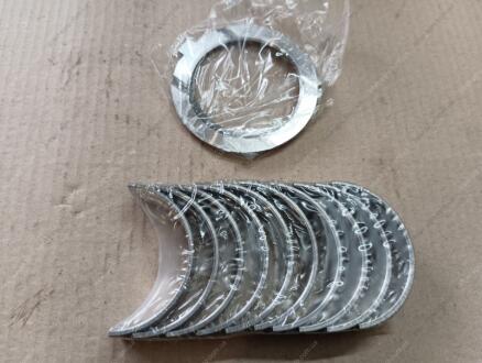 Вкладыши коренные 1,0 ГАЗ 53 RIDER 53-1000102-50