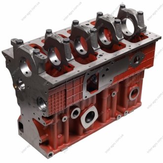 Фото 1 - блок цилиндров МТЗ Д-243 (на 3 втулки для распредвала) TIGEAR 240-1002001-Б2 Блок цилиндров МТЗ Д-243 (на 3 втулки для распредвала) TIGEAR 240-1002001-Б2 (фото 1)