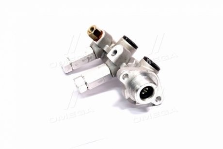 Фото 1 - цилиндр тормозов. главное. DAEWOO LANOS 1,5 (d=20.64) RIDER 426505 Цилиндр тормозов. главное. DAEWOO LANOS 1,5 (d=20.64) RIDER 426505 (фото 1)