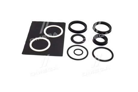 Р/к гідроциліндра подйому рами КУН-10 Рось-гума Р/К-819 (фото 1)