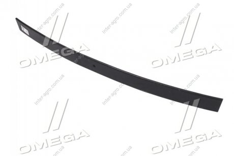 Фото 1 - лист ресори №3 передньої ТАТА <ДК> Дорожня карта DK613-2902103-01 Лист ресори №3 передньої ТАТА <ДК> Дорожня карта DK613-2902103-01 (фото 1)