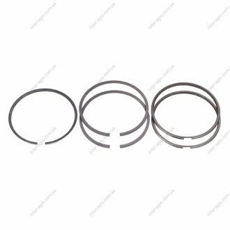 Кільця поршневі ЯМЗ 5 кілець П/К MAR-MOT 236-1004002-А3