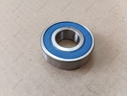 Подшипник 180204 (6204 2RS) NTE 180204 (6204 2RS)