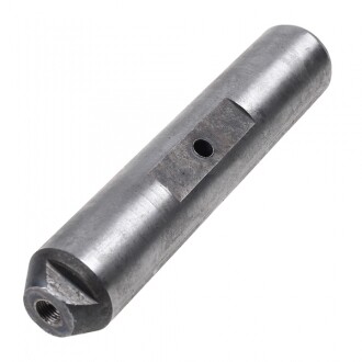 Фото 1 - палец ушка передней рессоры МАЗ (КСМ) Украина 5432-2902478 Палец ушка передней рессоры МАЗ (КСМ) Украина 5432-2902478 (фото 1)