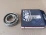 Підшипник 6- (BBC-R) BBC (Baltic Bearing Company) 102206 (NCL206V) (фото 2)