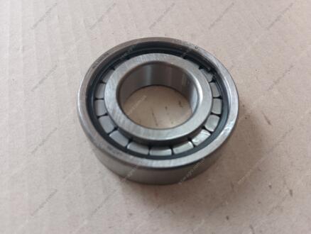 Подшипник 6-102206 (NCL206V) (BBC-R) BBC (Baltic Bearing Company) 102206 (NCL206V)