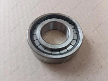 Підшипник 6- (BBC-R) BBC (Baltic Bearing Company) 102206 (NCL206V)