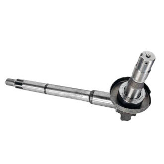 Цапфа поворотная МТЗ правая (Руслан-Комплект) Тракторозапчасть г. Ромны 70-3001085-01 (фото 1)