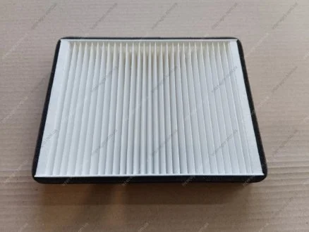 Фільтр салону ВАЗ 2110-2112, 2170 (вир-во ALPHA FILTER) Альфа Фільтр ТОВ AF5010
