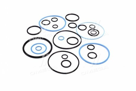 Фото 1 - ремкомплект гидроцилиндра поворота К-700 ЦС-100 (с/зр.) (МПИ-Агро, г. Мелитополь) МПИ-Агро ООО TM RINGROUP Р/К-420 Ремкомплект гидроцилиндра поворота К-700 ЦС-100 (с/зр.) (МПИ-Агро, г. Мелитополь) МПИ-Агро ООО TM RINGROUP Р/К-420 (фото 1)