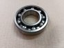 Подшипник (6207) (выр-во Kinex) KINEX BEARINGS, a.s. 207 (фото 1)