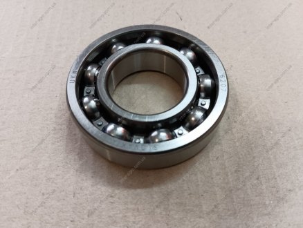 Подшипник (6207) (выр-во Kinex) KINEX BEARINGS, a.s. 207 (фото 1)