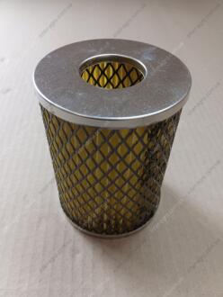 Элемент фильтра топливного КрАЗ, МАЗ, К700 дв. ЯМЗ-236, 238, 240 тонкой очистки (сетка) Агрогидромаш 201-1117040 (ФТ 531)