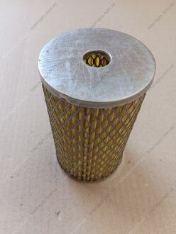 Элемент фильтрующий топливный тонкой очистки КАМАЗ, ЗИЛ, УРАЛ дв. 740 ФТ-523 Агрогидромаш 740.1117040 (ФТ-523)