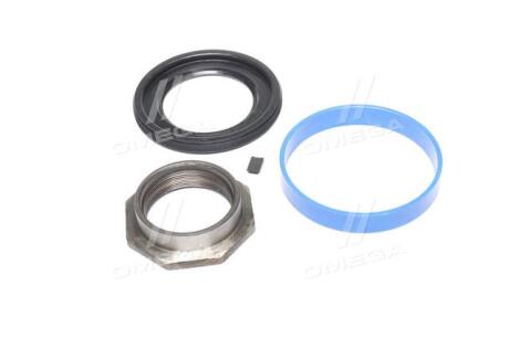 Ремкомплект ступицы колеса заднего КАМАЗ ЕВРО (8 наименования) (ДК) Дорожня карта 53205-3104000-05